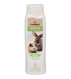 Shampoo til små gnavere 200ML